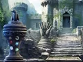 Spel Mystery Castle Escape 7 online