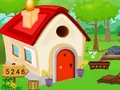Spel Ring Recovery Escape online