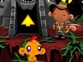 Spel Monkey Go Happy Stage 882 online