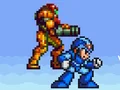 Spel Super Smash Flash online