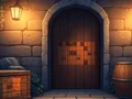 Spel Princess Wrenna Escape online