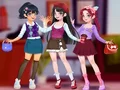 Spel Teen Cafe Date online