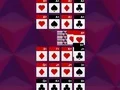 Spel Napoleon Solitaire online