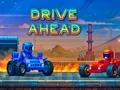 Spel Drive Ahead online
