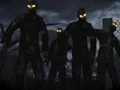 Spel Call of Duty: Zombies (Demake) online