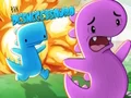 Spel Run Desnecessauro online