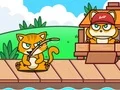Spel Crazy Fishing online