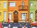 Spel Firm Leader Rescue online