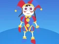 Spel Pomni Runner: Digital Circus online