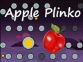 Spel Apple Plinko online