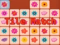 Spel Tile Match online