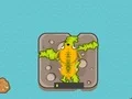 Spel Don't Fall Jumper online