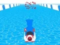 Spel Huggy Jet Ski Racer! online