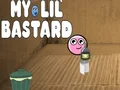 Spel My Lil' Bastard online