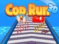 Spel Cop Run 3D online
