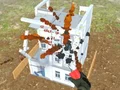 Spel Big Boom! Building Smash! online