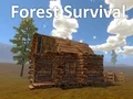 Spel Forest Survival online