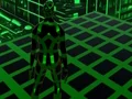 Spel Matrix Escape online