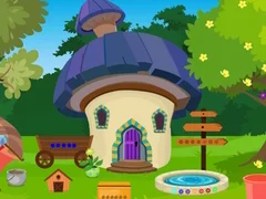 Spel Chic Lady Rescue online