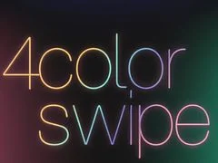 Spel 4color Swipe online
