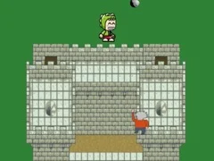 Spel Defend Castle online