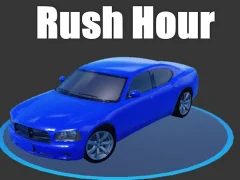 Spel Rush Hour online
