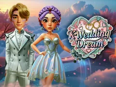 Spel K-Wedding Dream online