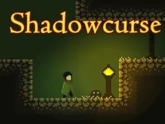 Spel Shadowcurse online