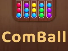 Spel Comball online