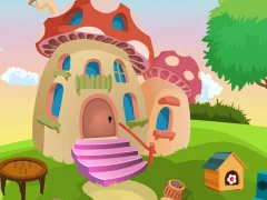Spel Playful Bat Escape online