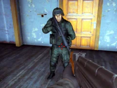 Spel Back to Granny's House online