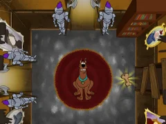 Spel Scooby’s Knightmare online