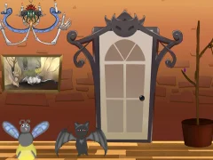 Spel Smolloween Escape online