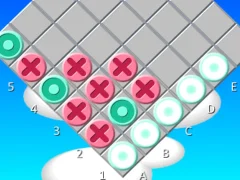 Spel Corner Connect online