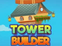 Spel Tower Builder online