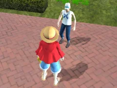 Spel One Piece online