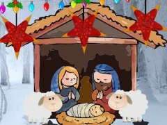 Spel Merry Christmas 2024 online