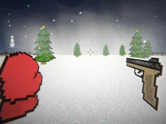Spel Escape the North Pole online