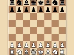 Spel Classic Chess Duel online