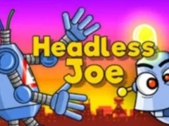 Spel Headless Joe online