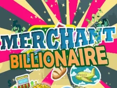 Spel Merchant Billionaire online