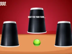 Spel Find The Ball online