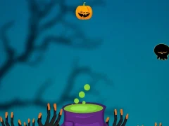 Spel Survival Pumpkin online