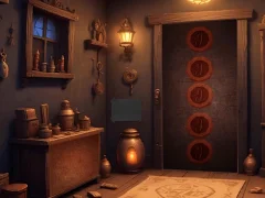 Spel Pirate Battleaxe Betty Escape online