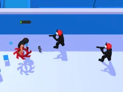 Spel Chakram Master online