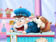 Spel Asmr Doctor Crazy Hospital online