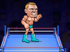Spel Wresle Bros online
