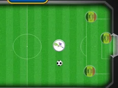 Spel Road To Glory online
