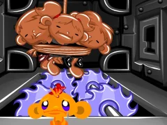 Spel Monkey GO Happy 922 online