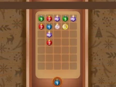 Spel Dice Puzzles New Year online